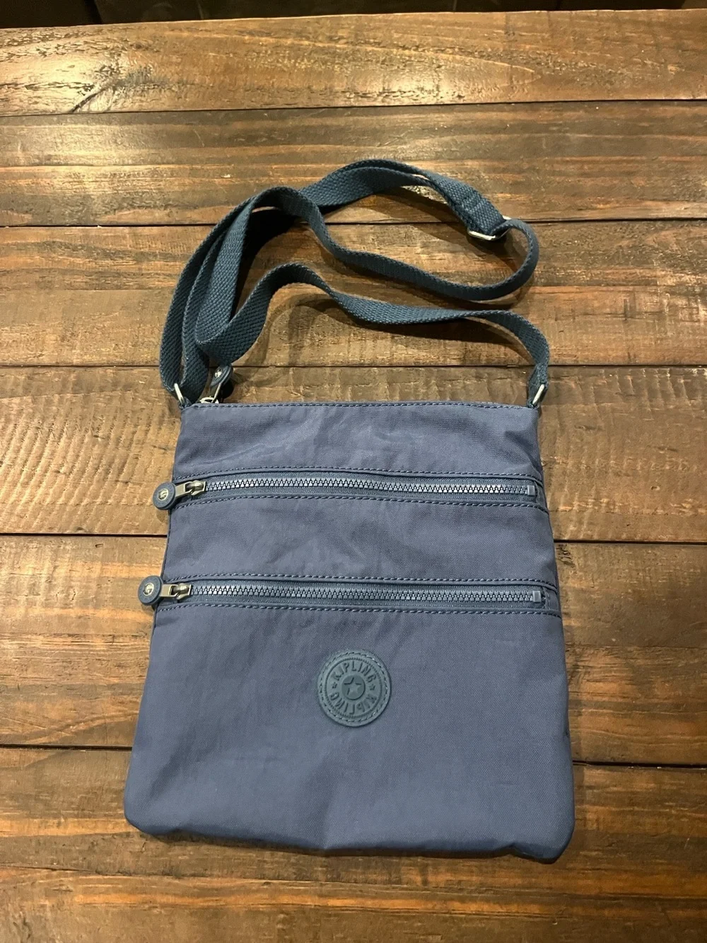 Kipling Keiko crossbody bag